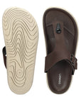 Paragon K2010G Sandals Dailyuse Comfort Cushion sole Slippers for Men New Style