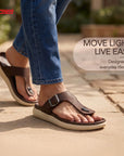 Paragon K2010G Sandals Dailyuse Comfort Cushion sole Slippers for Men New Style