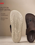 Paragon K2010G Sandals Dailyuse Comfort Cushion sole Slippers for Men New Style