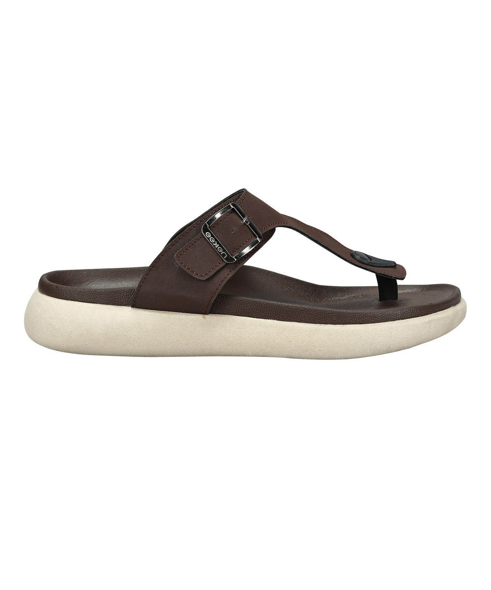 Paragon K2010G Sandals Dailyuse Comfort Cushion sole Slippers for Men New Style