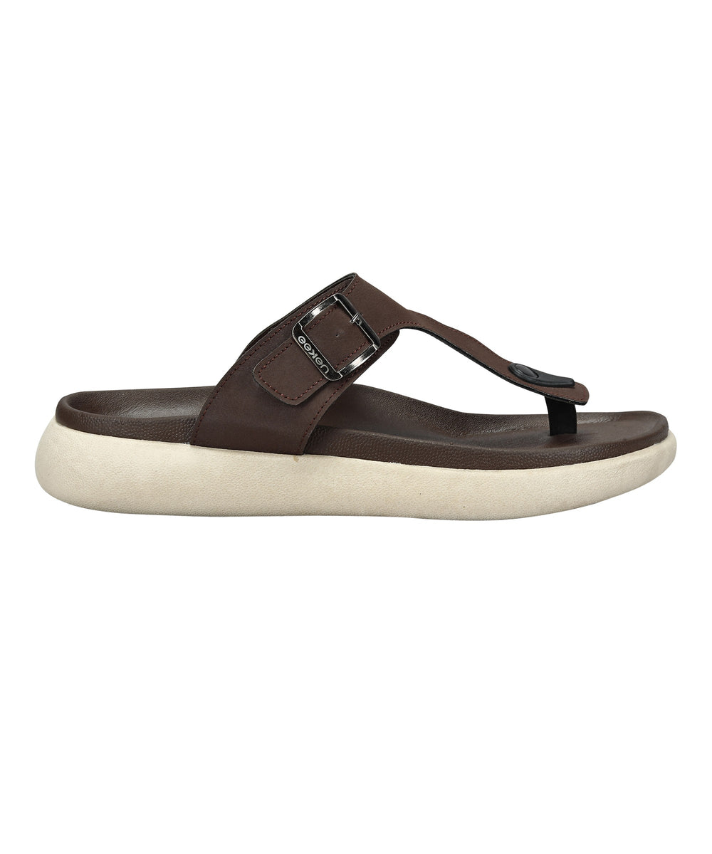 EEKEN  K2010G Sandals Dailyuse Comfort Cushion sole Slippers for Men New Style