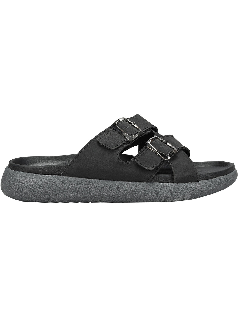 Paragon Men's Casual Sandals | Adjustable Buckle | Comfy Sole