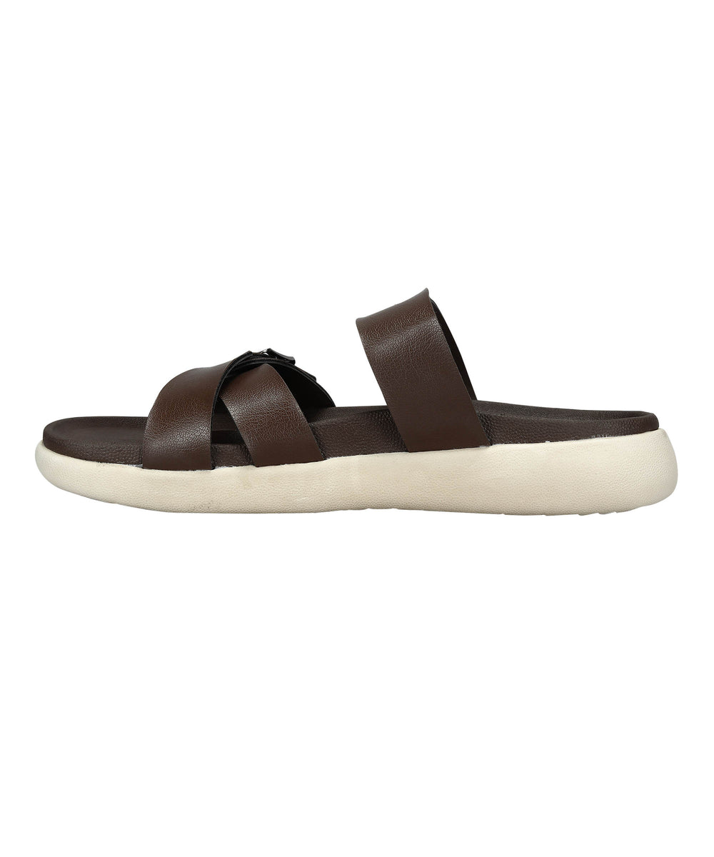 Paragon K2013G Sandals Dailyuse lightweight Cushioned Slippers for Men New Style