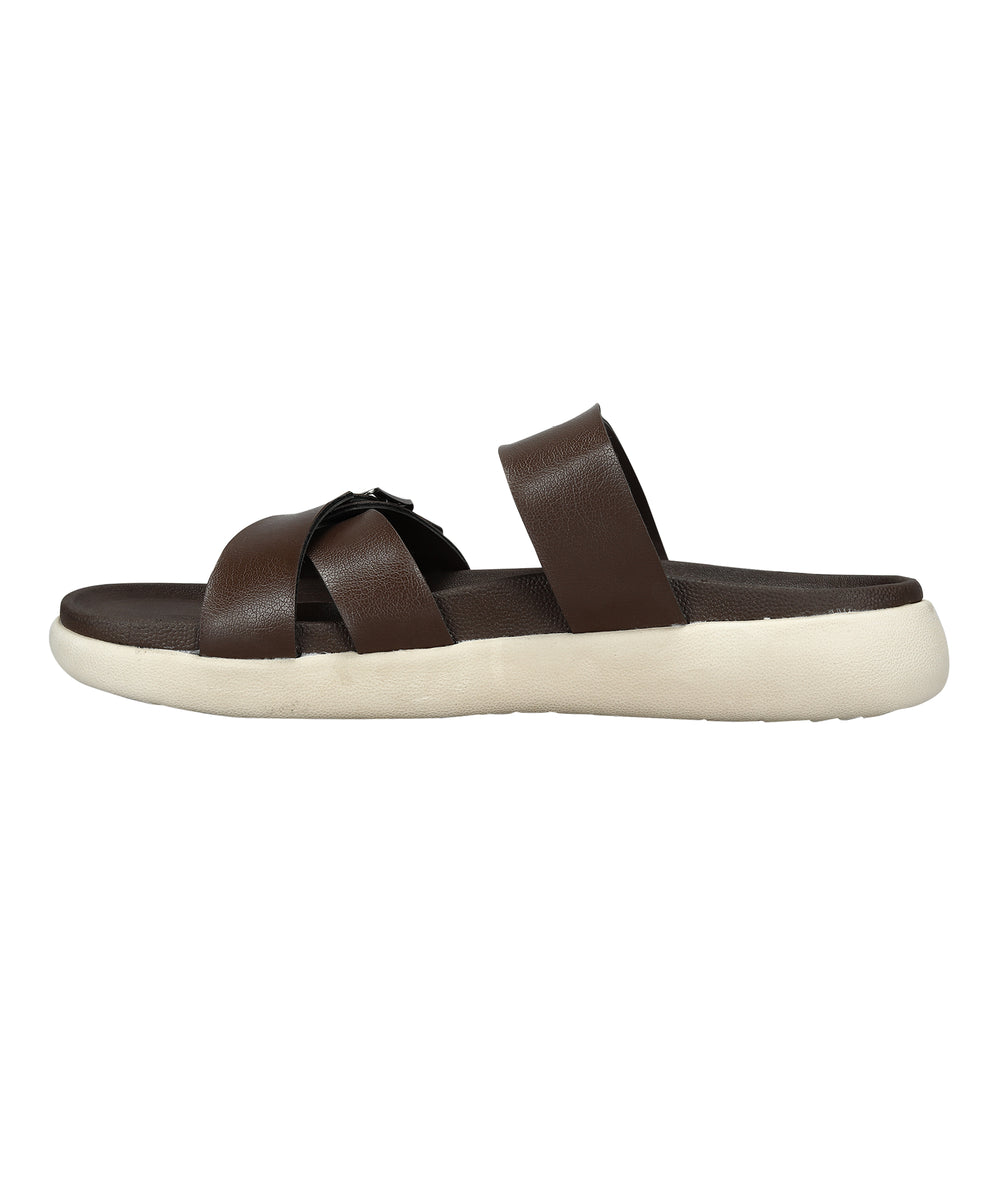 EEKEN  K2013G Sandals Dailyuse lightweight Cushioned Slippers for Men New Style