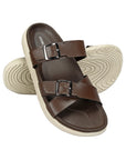 EEKEN  K2013G Sandals Dailyuse lightweight Cushioned Slippers for Men New Style