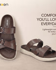 EEKEN  K2013G Sandals Dailyuse lightweight Cushioned Slippers for Men New Style