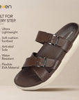 EEKEN  K2013G Sandals Dailyuse lightweight Cushioned Slippers for Men New Style
