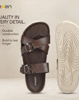 EEKEN  K2013G Sandals Dailyuse lightweight Cushioned Slippers for Men New Style