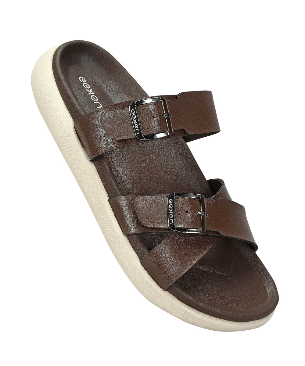 Paragon K2013G Sandals Dailyuse lightweight Cushioned Slippers for Men New Style