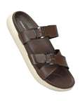 Paragon K2013G Sandals Dailyuse lightweight Cushioned Slippers for Men New Style