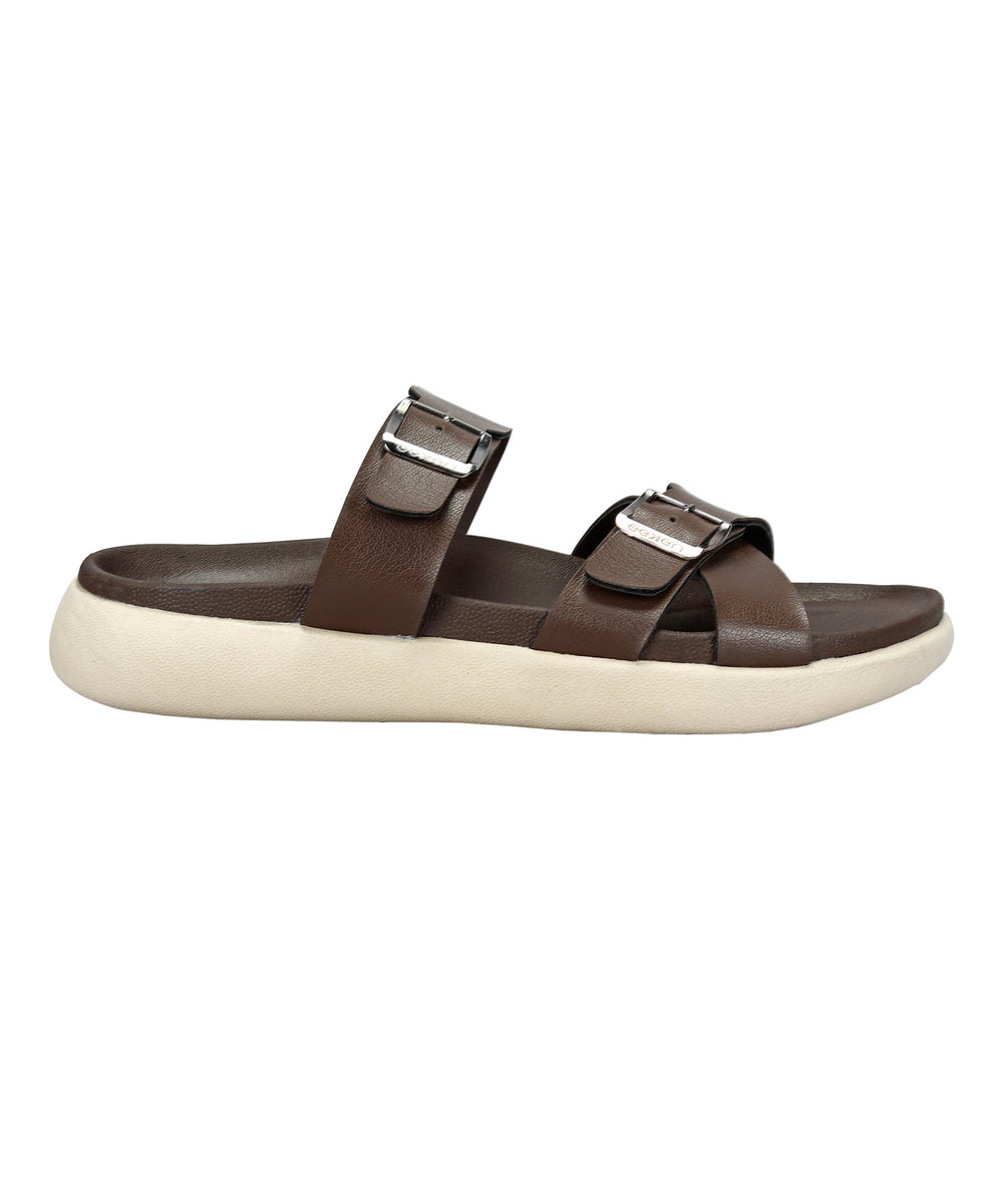 Paragon K2013G Sandals Dailyuse lightweight Cushioned Slippers for Men New Style