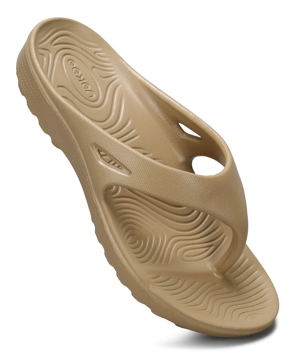 Women' Sand Slippers | Comfortable Flip Flops for Everyday Use