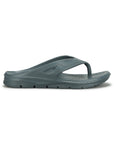 Paragon Men's Lightweight & Light Grey Flip Flops for Everyday Use