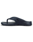 Paragon Men's Lightweight & Navy Blue Flip Flops for Everyday Use