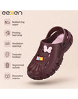 Paragon Eeken Women Casual Comfortable Ventilated Clogs for Daily Outdoor Wear