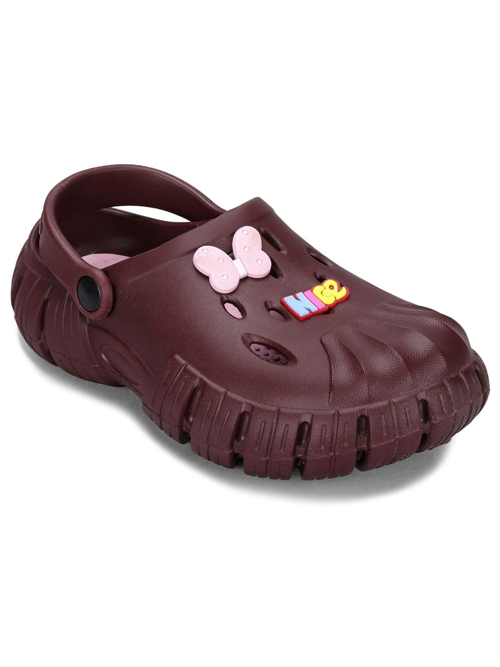 Paragon Eeken Women Casual Comfortable Ventilated Clogs for Daily Outdoor Wear