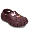 Paragon Eeken Women Casual Comfortable Ventilated Clogs for Daily Outdoor Wear