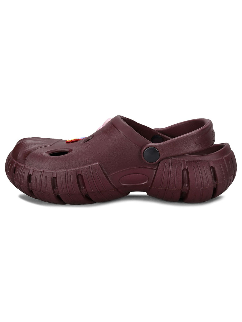 Paragon Eeken Women Casual Comfortable Ventilated Clogs for Daily Outdoor Wear