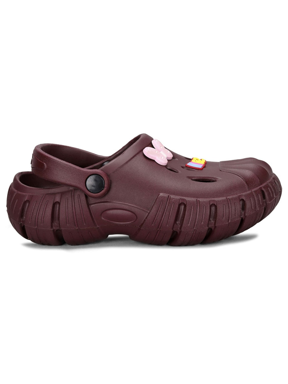 Paragon Eeken Women Casual Comfortable Ventilated Clogs for Daily Outdoor Wear