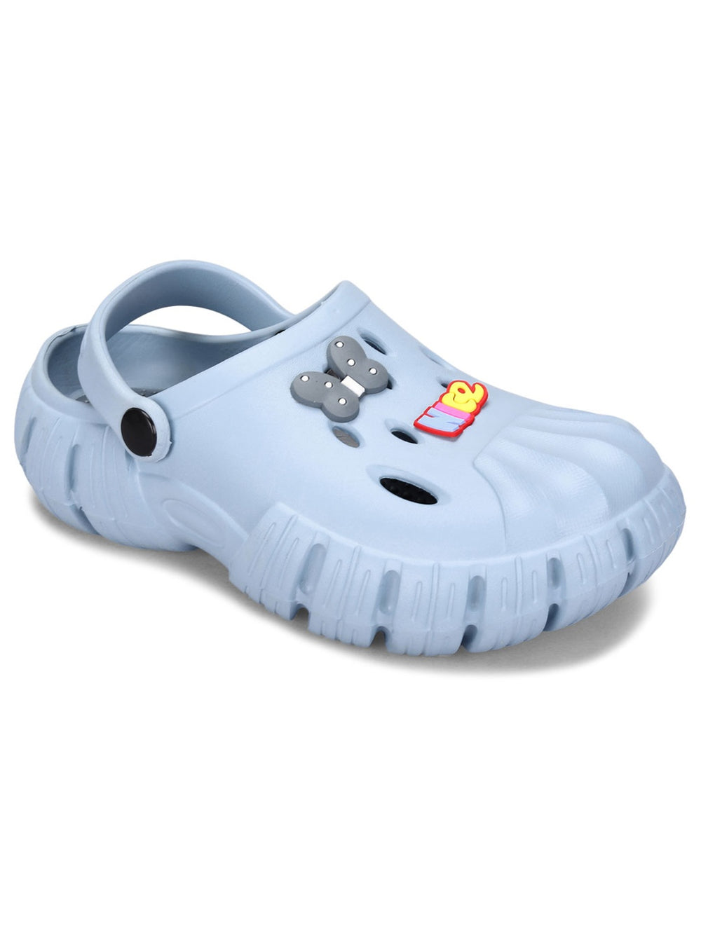 Paragon Eeken Women Casual Comfortable Ventilated Clogs for Daily Outdoor Wear