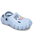 Paragon Eeken Women Casual Comfortable Ventilated Clogs for Daily Outdoor Wear