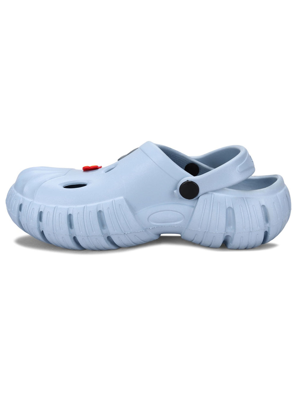 Paragon Eeken Women Casual Comfortable Ventilated Clogs for Daily Outdoor Wear