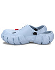Paragon Eeken Women Casual Comfortable Ventilated Clogs for Daily Outdoor Wear
