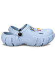 Paragon Eeken Women Casual Comfortable Ventilated Clogs for Daily Outdoor Wear