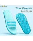 Paragon Eeken Women Casual Comfortable Sliders for Daily Outdoor Relaxed Wear