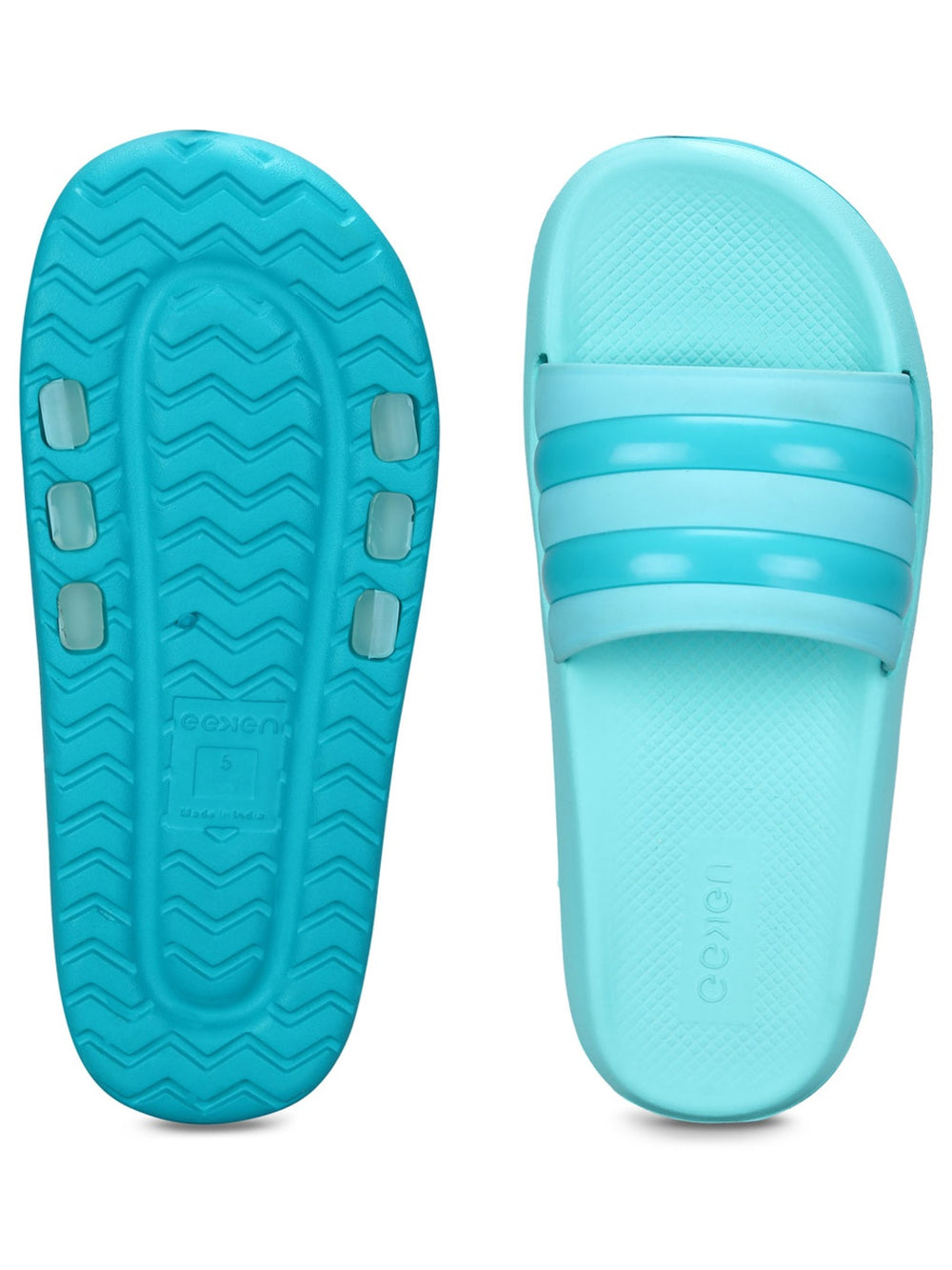 Paragon Eeken Women Casual Comfortable Sliders for Daily Outdoor Relaxed Wear