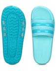 Paragon Eeken Women Casual Comfortable Sliders for Daily Outdoor Relaxed Wear