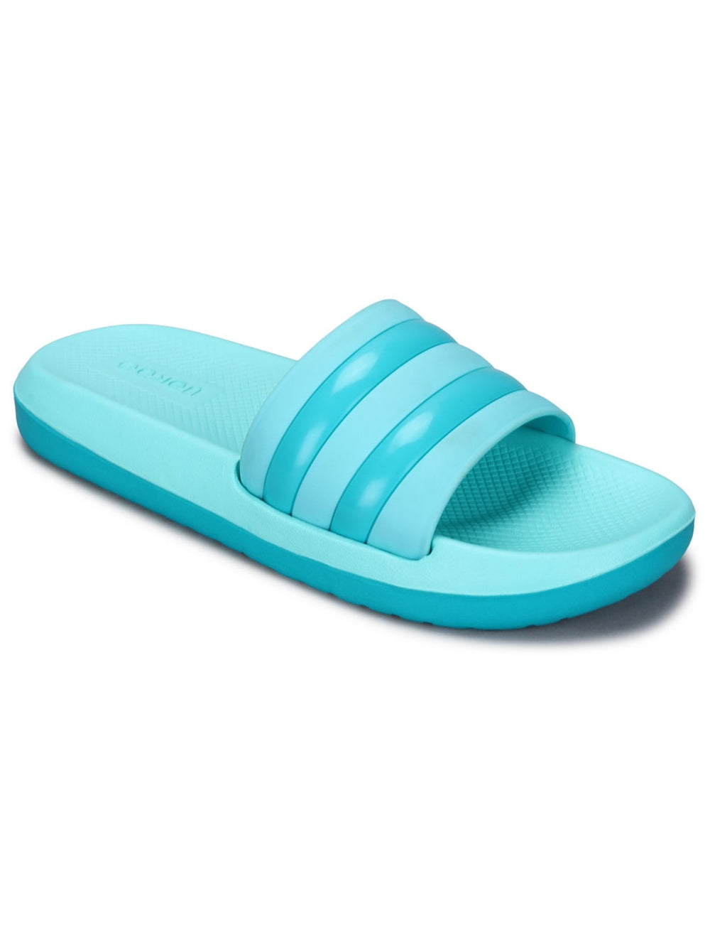 Paragon Eeken Women Casual Comfortable Sliders for Daily Outdoor Relaxed Wear