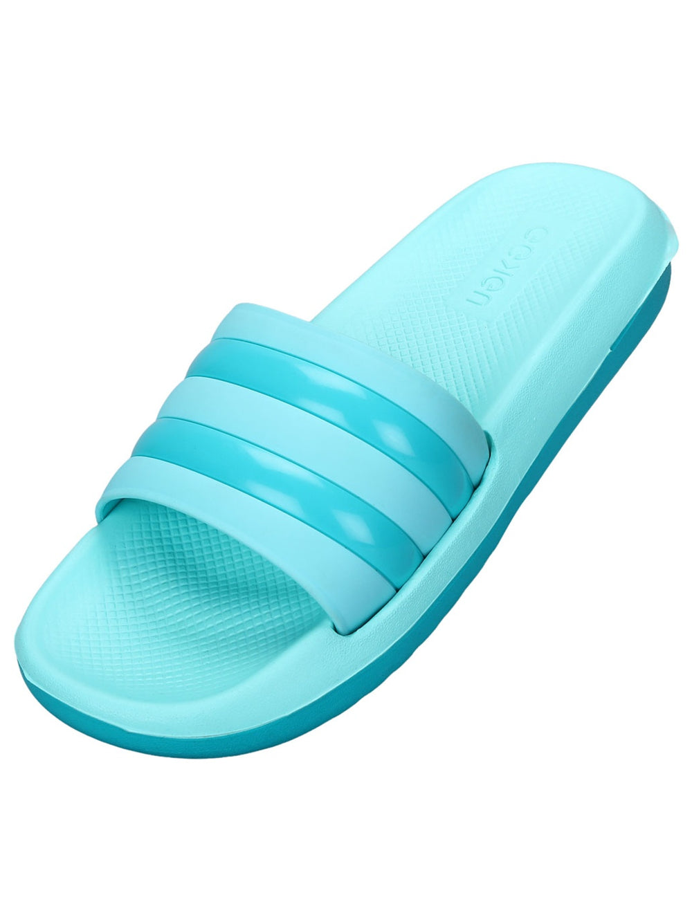 Paragon Eeken Women Casual Comfortable Sliders for Daily Outdoor Relaxed Wear