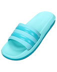 Paragon Eeken Women Casual Comfortable Sliders for Daily Outdoor Relaxed Wear