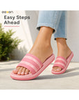 Paragon Eeken Women Casual Comfortable Sliders for Daily Outdoor Relaxed Wear