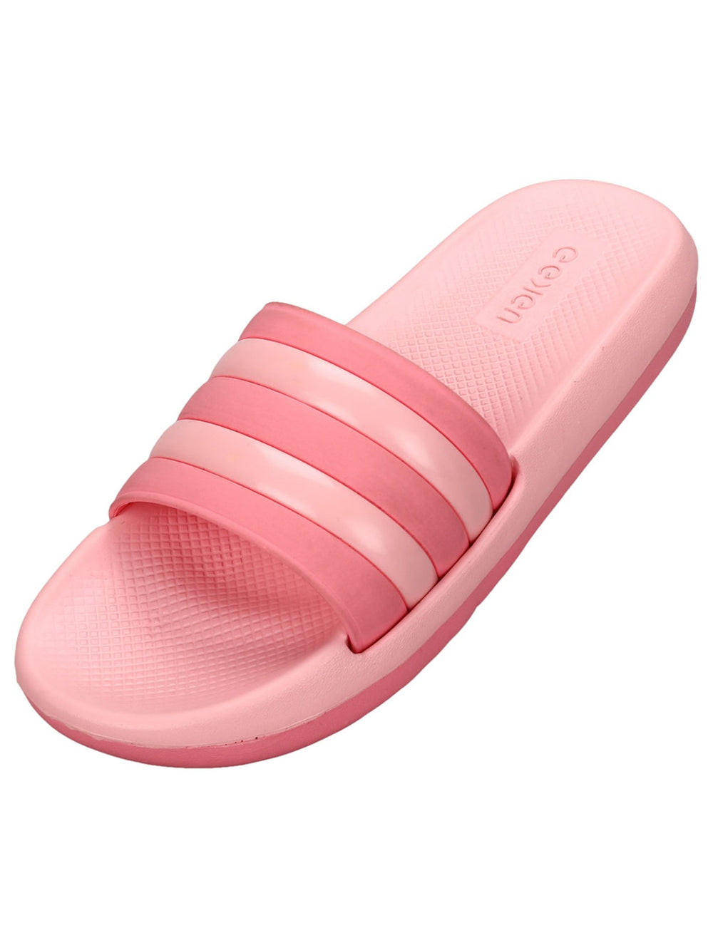 Paragon Eeken Women Casual Comfortable Sliders for Daily Outdoor Relaxed Wear