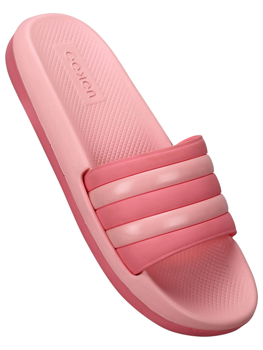 Paragon Eeken Women Casual Comfortable Sliders for Daily Outdoor Relaxed Wear