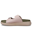 Paragon Eeken Women Casual Comfortable Buckle Slip on Sandals for Outdoor Wear
