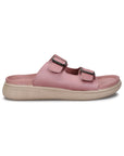 Paragon Eeken Women Casual Comfortable Buckle Slip on Sandals for Outdoor Wear