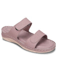 Paragon Eeken Women Casual Comfortable Velcro Strap Sandals for Outdoor Wear