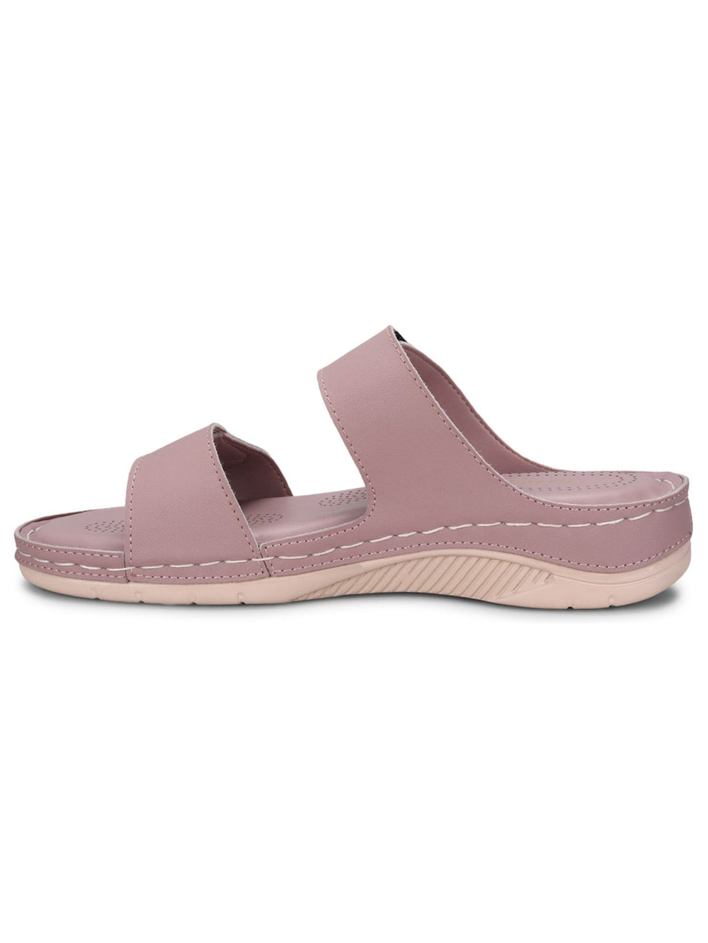 Paragon Eeken Women Casual Comfortable Velcro Strap Sandals for Outdoor Wear