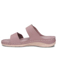 Paragon Eeken Women Casual Comfortable Velcro Strap Sandals for Outdoor Wear