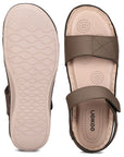 Paragon Eeken Women Casual Comfortable Adjustable Strap Sandals for Walking