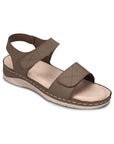 Paragon Eeken Women Casual Comfortable Adjustable Strap Sandals for Walking