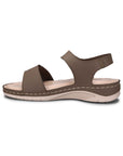 Paragon Eeken Women Casual Comfortable Adjustable Strap Sandals for Walking