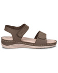 Paragon Eeken Women Casual Comfortable Adjustable Strap Sandals for Walking