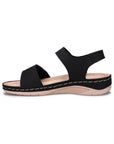 Paragon Eeken Women Casual Comfortable Adjustable Strap Sandals for Walking