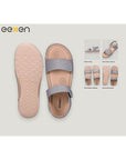 Paragon Eeken Women Casual Comfortable Adjustable Strap Sandals for Walking