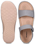 Paragon Eeken Women Casual Comfortable Adjustable Strap Sandals for Walking