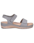 Paragon Eeken Women Casual Comfortable Adjustable Strap Sandals for Walking